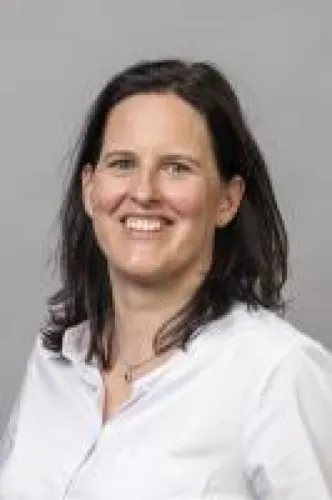 Christine Aschaber, Geschäftsführung