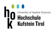 Hochschule für Angewandte Wissenschaften Kufstein Tirol GmbH logo