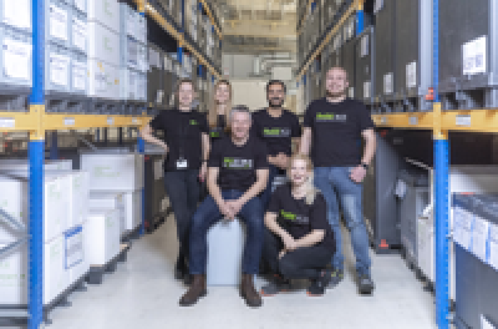 Single Use Support GmbH Impressionsbilder des Arbeitgebers Nummer 4
