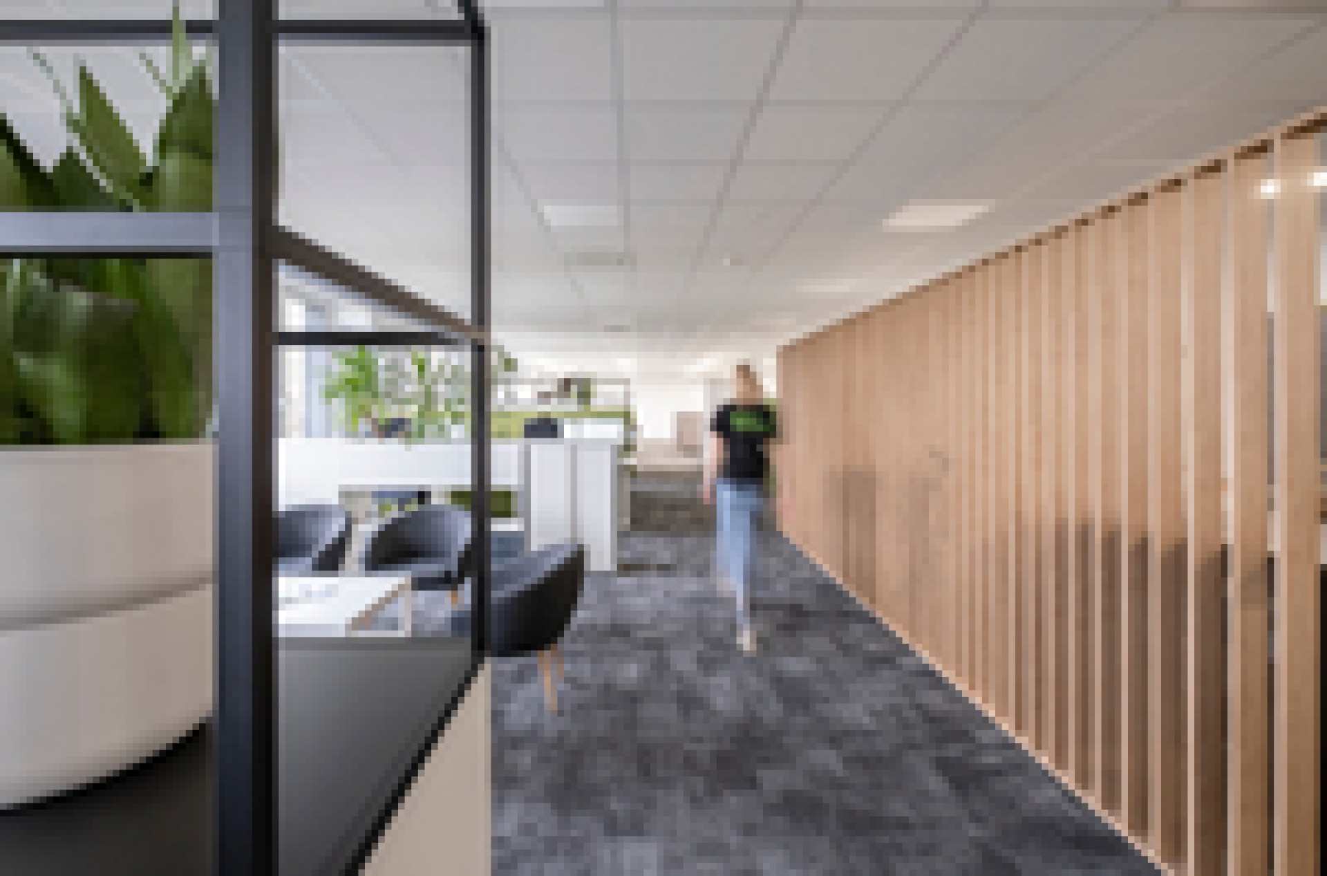 Single Use Support GmbH Impressionsbilder des Arbeitgebers Nummer 5