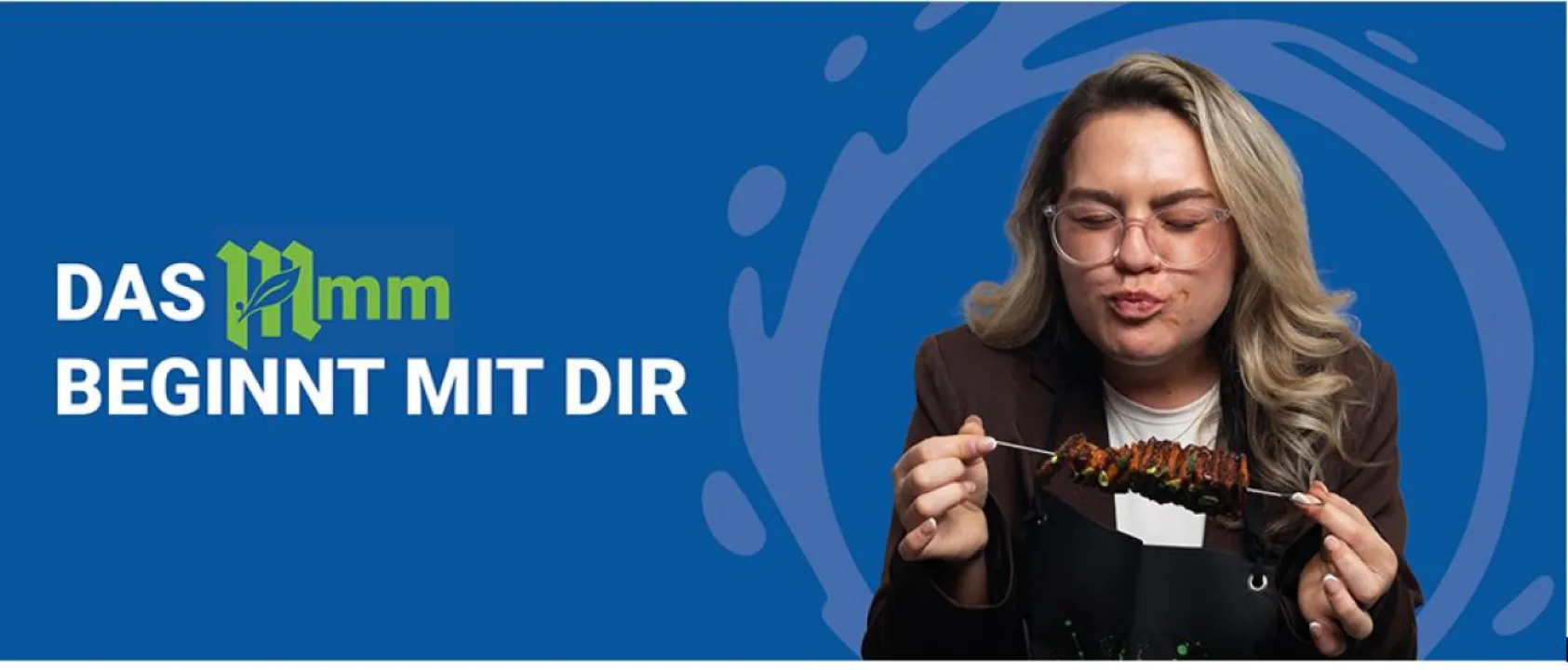 Schichtleiter (m/w/d) job posting header image