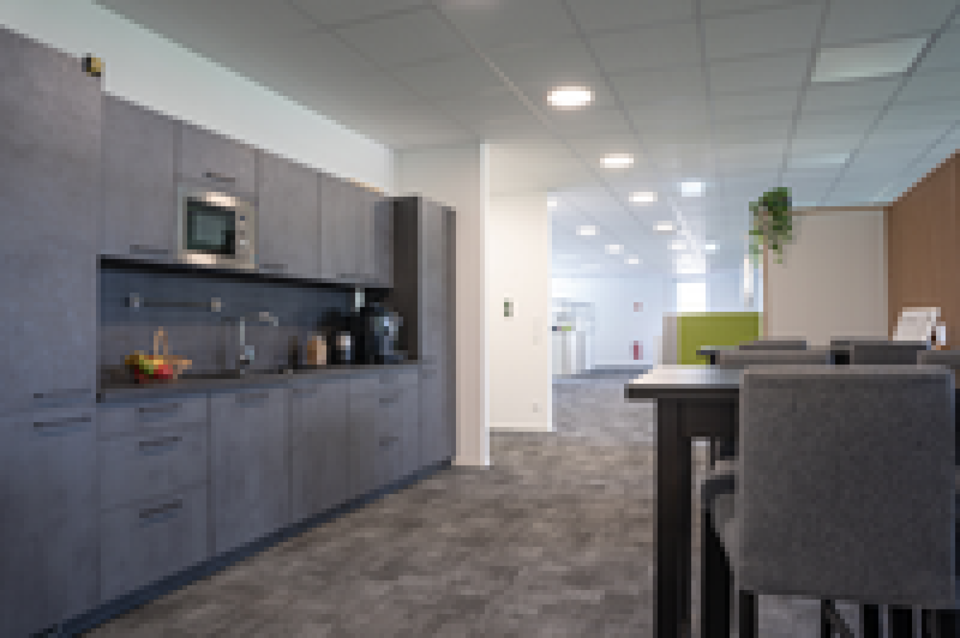 Single Use Support GmbH Impressionsbilder des Arbeitgebers Nummer 6