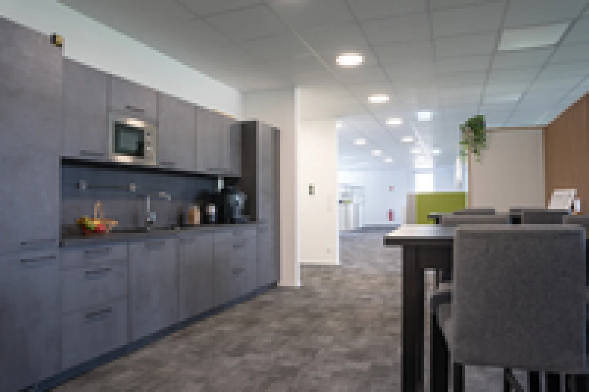 Single Use Support GmbH Impressionsbilder des Arbeitgebers Nummer 6