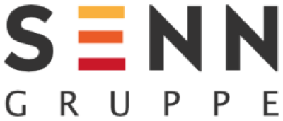 SENN Gruppe logo