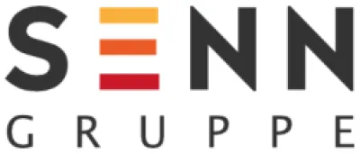 SENN Gruppe Arbeitgeber Profil Logo