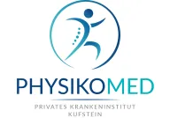 Physikomed therapeutische Behandlungen Gesellschaft m.b.H. logo