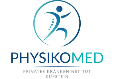 Physikomed therapeutische Behandlungen Gesellschaft m.b.H. Arbeitgeber Profil Logo