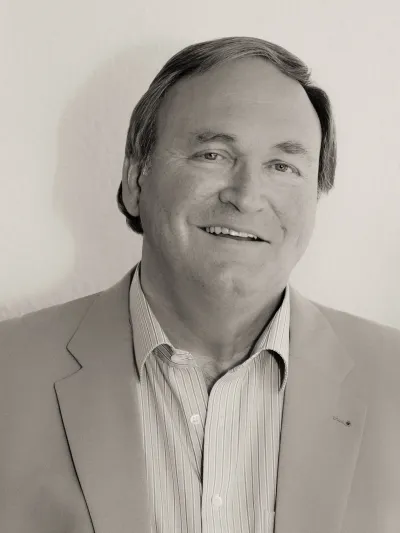 Dr. Erwin Zanier, Ärztlicher Leiter