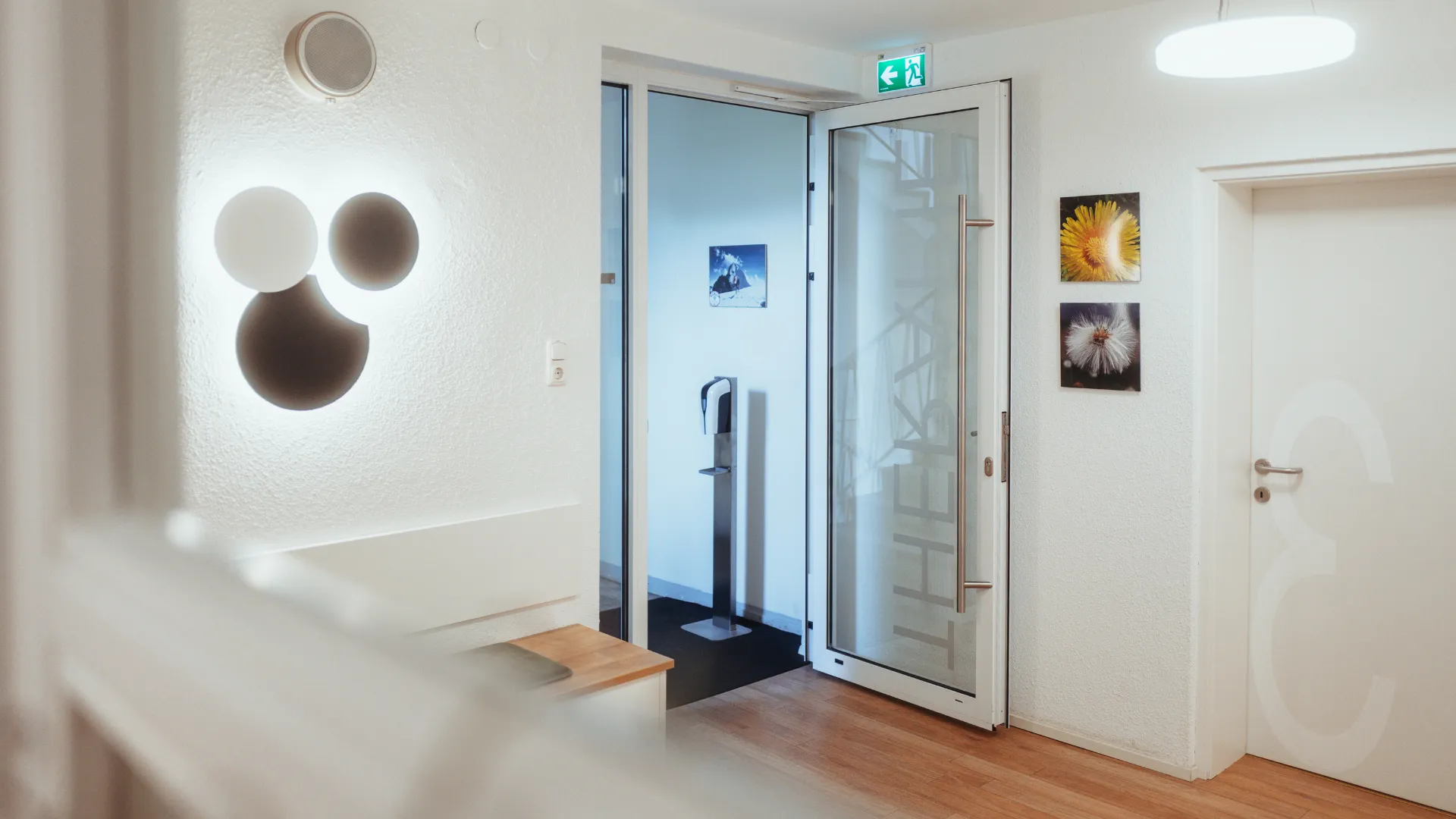 Physikomed therapeutische Behandlungen Gesellschaft m.b.H. Impressionsbilder des Arbeitgebers Nummer 4