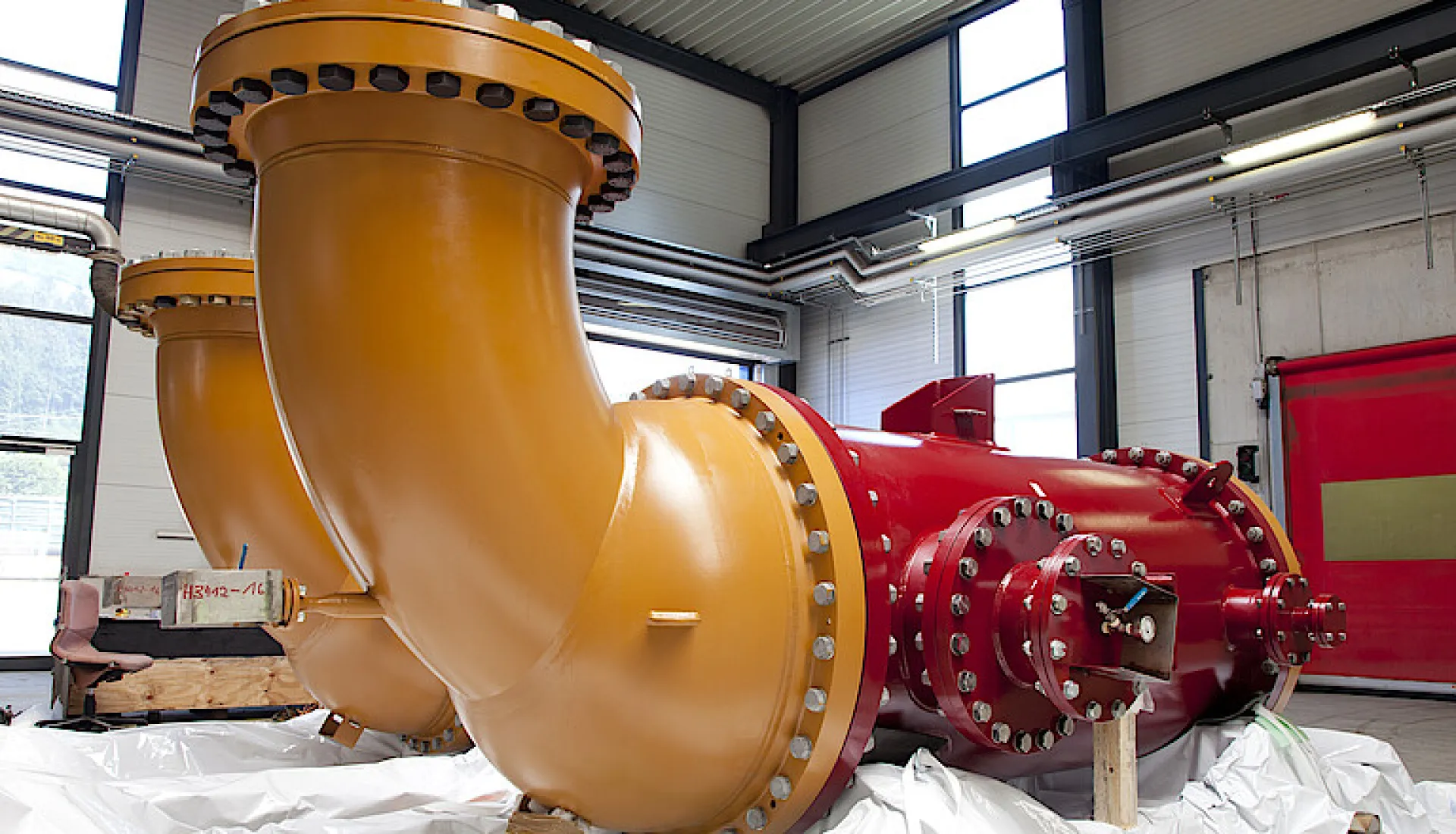 APL Apparatebau GmbH Impressionsbilder des Arbeitgebers Nummer 5