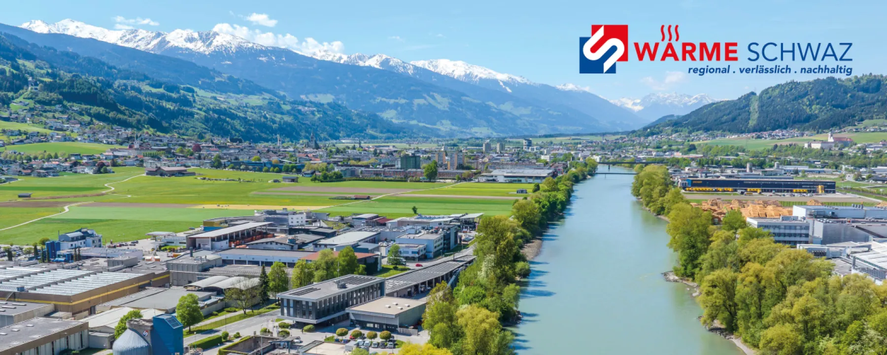 Praktikant: in (m/w/d) für Wärmenetzplanung und Datenanalyse job posting header image