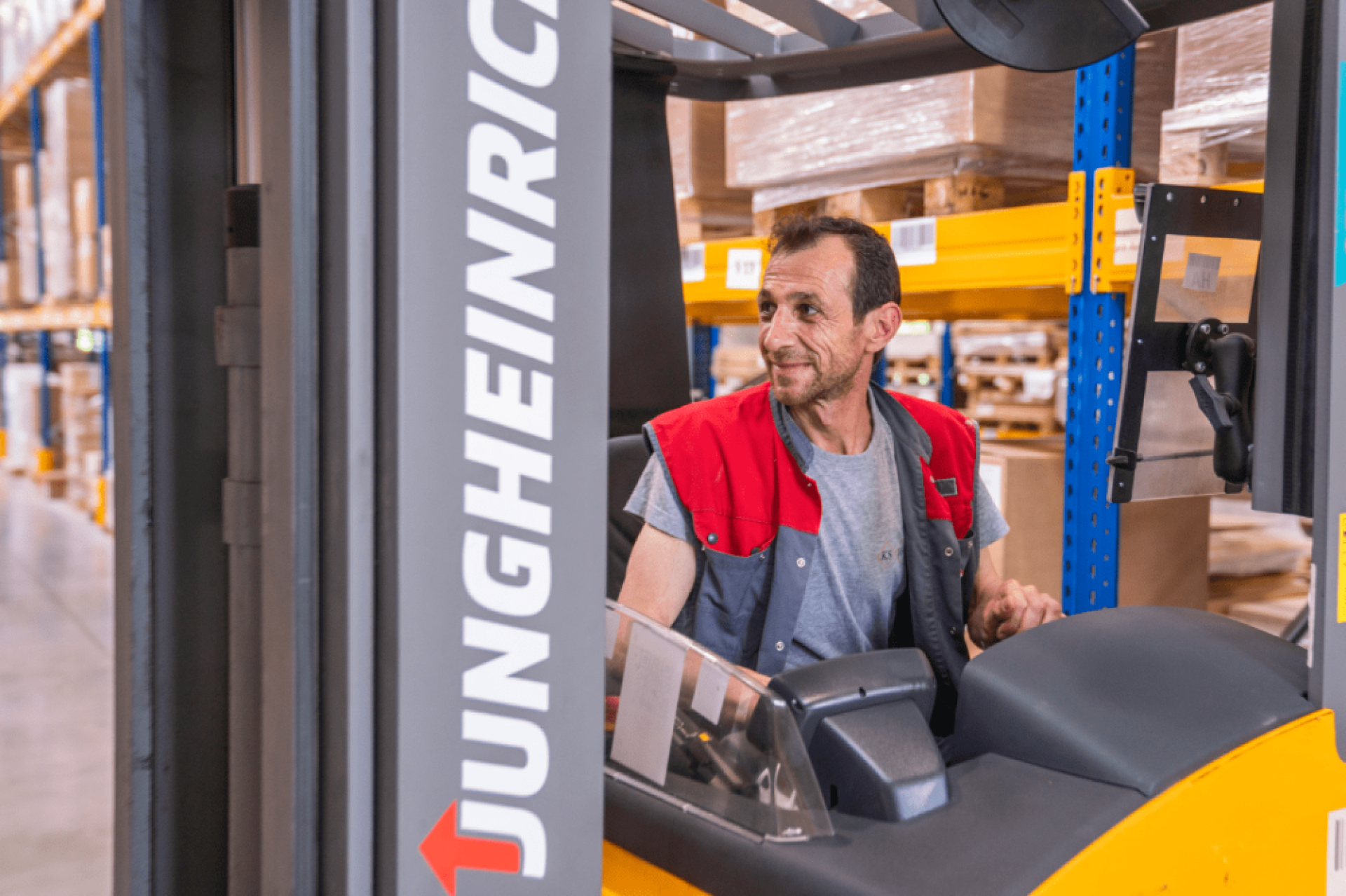 SENN Gruppe Impressionsbilder des Arbeitgebers Nummer 3