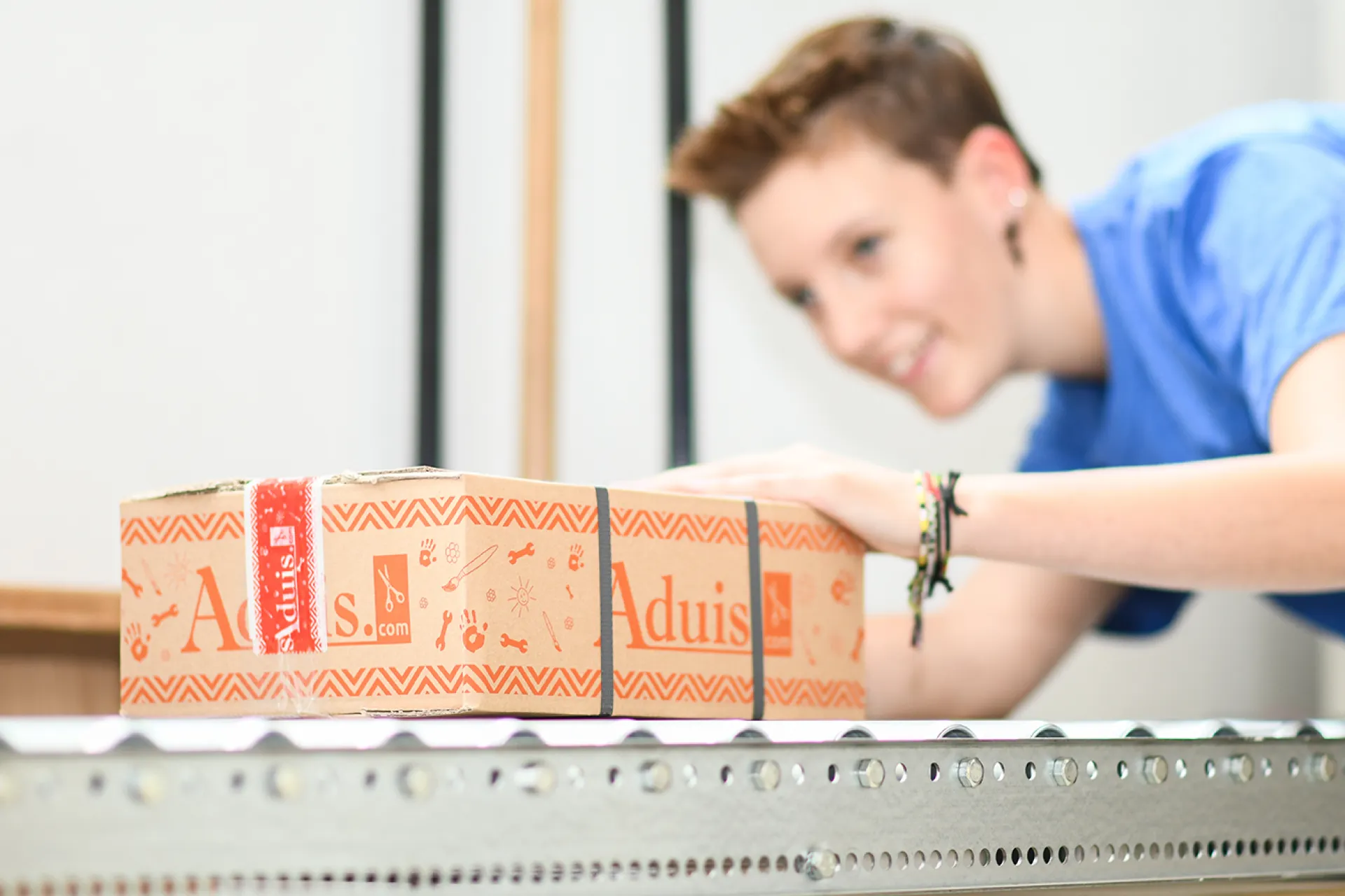 Aduis GmbH Impressionsbilder des Arbeitgebers Nummer 1
