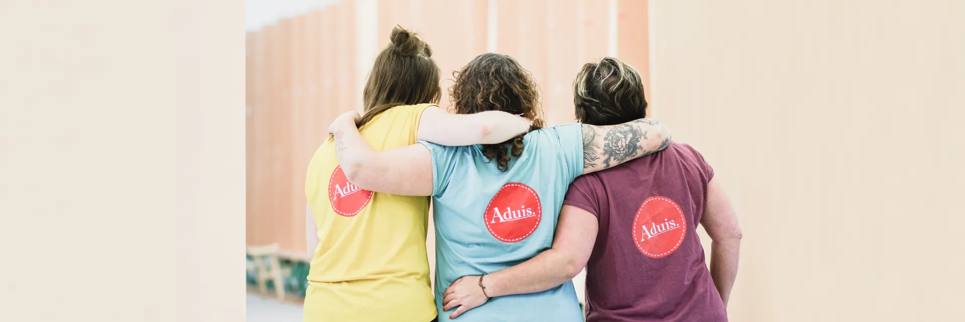 Aduis GmbH Impressionsbilder des Arbeitgebers Nummer 3