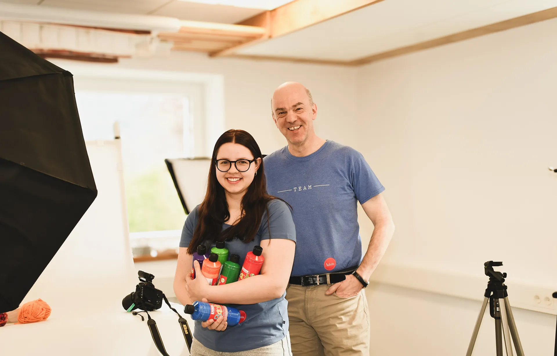 Aduis GmbH Impressionsbilder des Arbeitgebers Nummer 4
