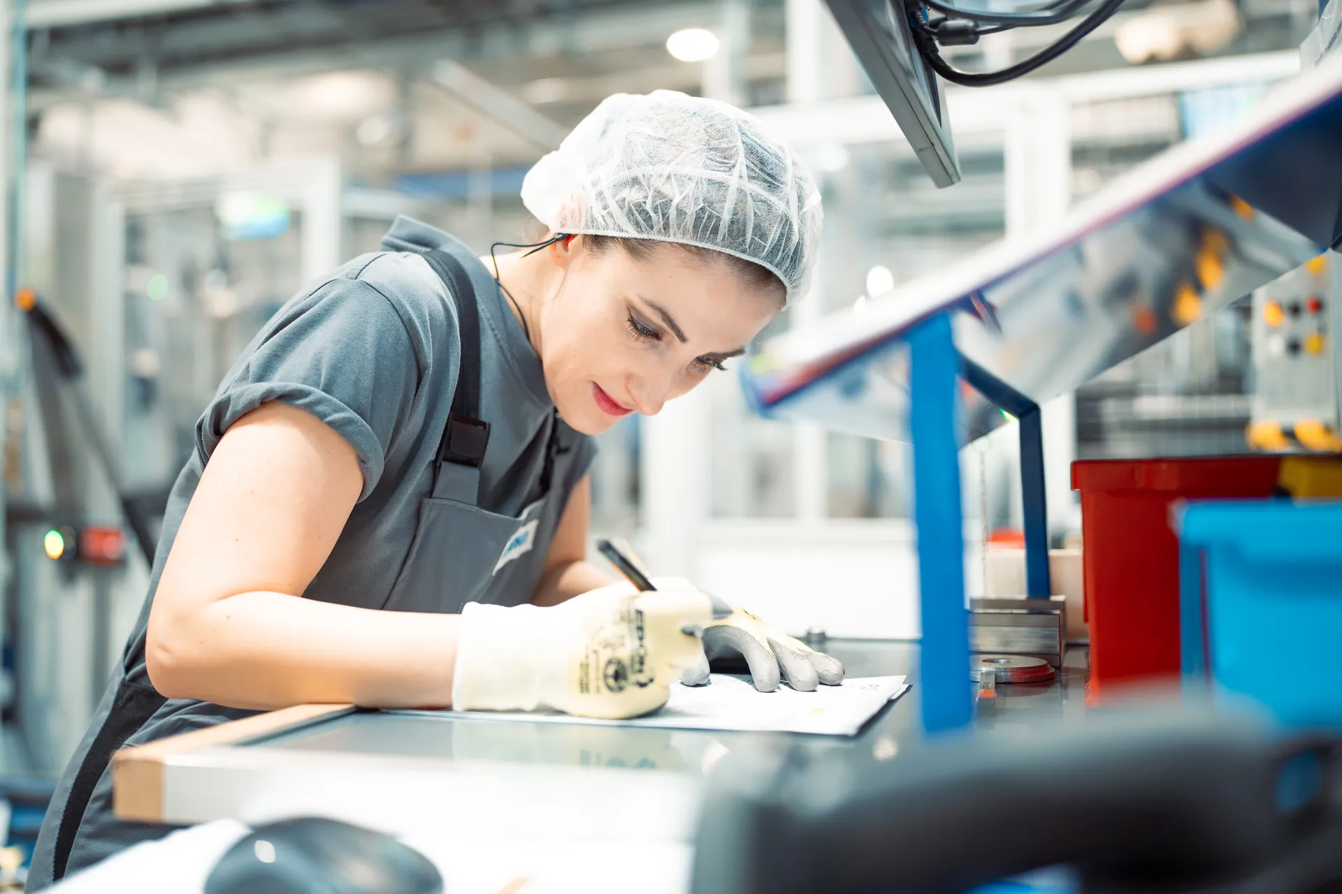 Pirlo Holding GmbH Impressionsbilder des Arbeitgebers Nummer 4