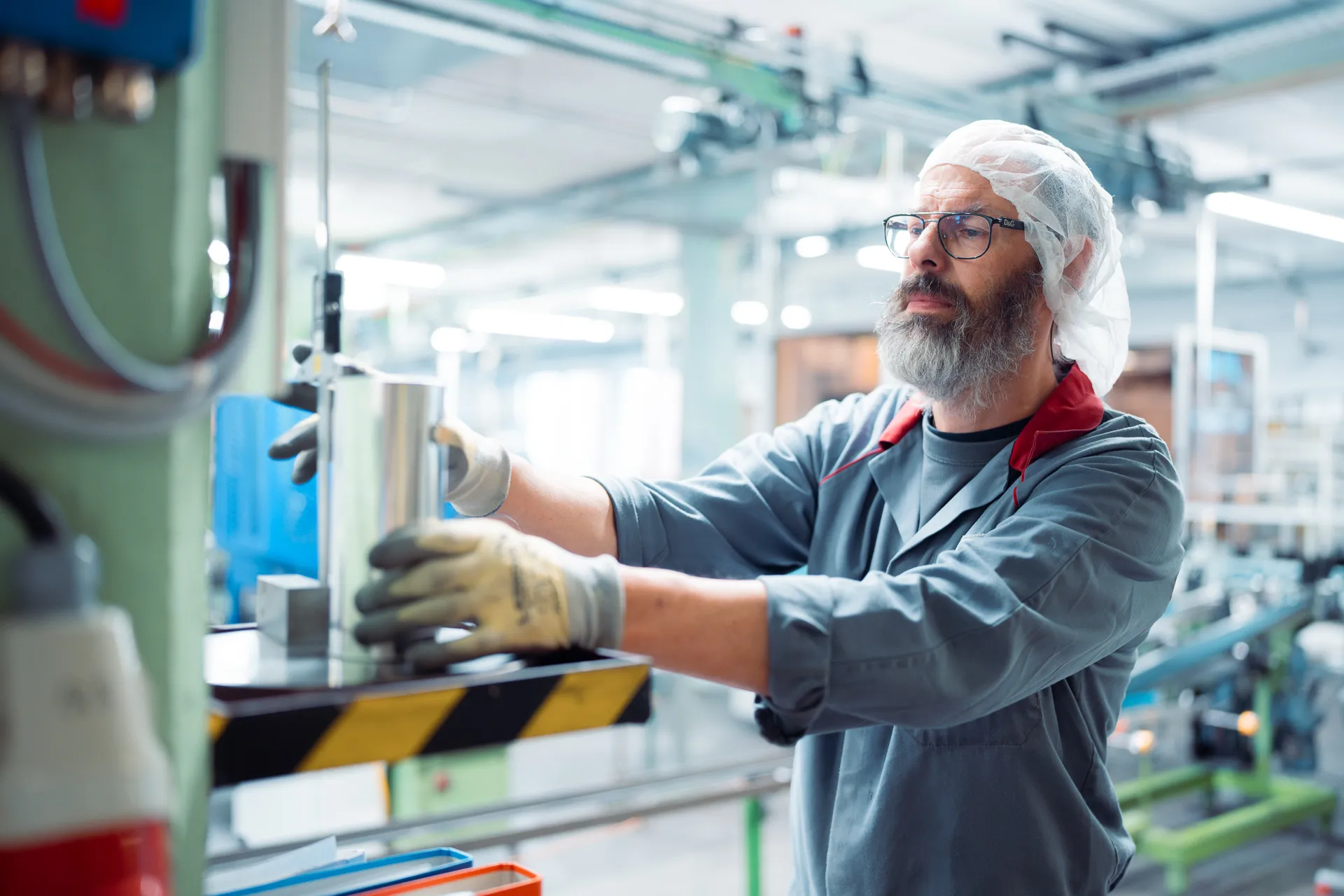 Pirlo Holding GmbH Impressionsbilder des Arbeitgebers Nummer 6