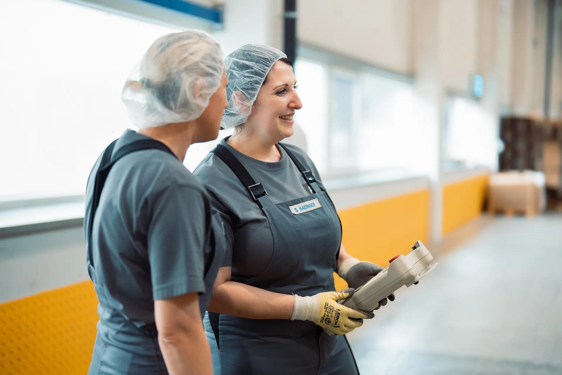 Pirlo Holding GmbH Impressionsbilder des Arbeitgebers Nummer 9