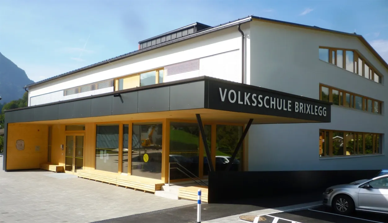 Freizeitpädagogin / Freizeitpädagoge job posting header image