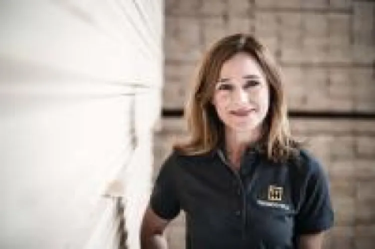 Mag. Sonja Falger, Kontaktperson