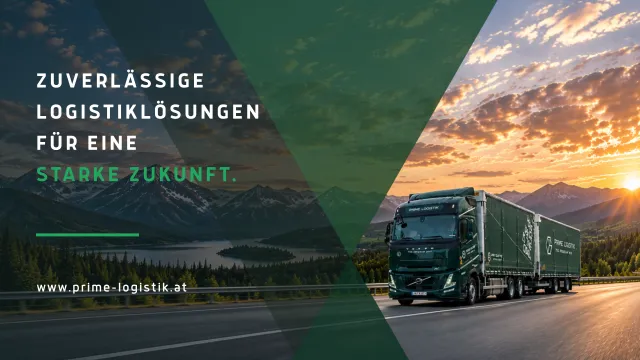 Prime Logistik GmbH image