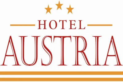 Hotel Austria Arbeitgeber Profil Logo