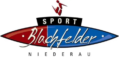 Sport Blachfelder Arbeitgeber Profil Logo