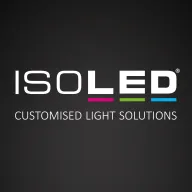 ISOLED FIAI Handels GmbH logo