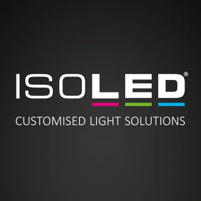 ISOLED FIAI Handels GmbH Arbeitgeber Profil Logo