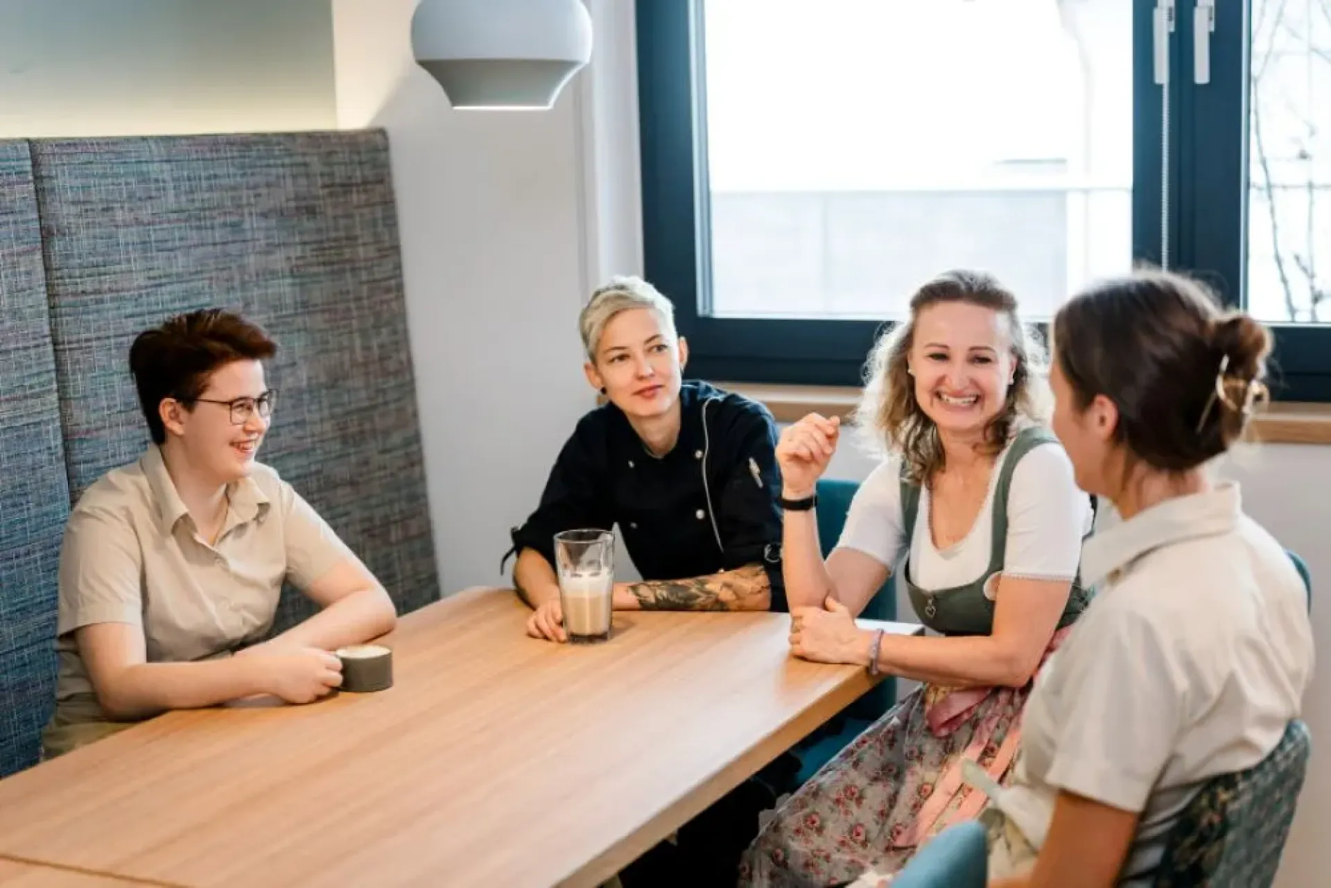 Juffing Hotel & Spa Impressionsbilder des Arbeitgebers Nummer 1