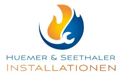 Huemer & Seethaler Installationen GmbH & Co KG Arbeitgeber Profil Logo