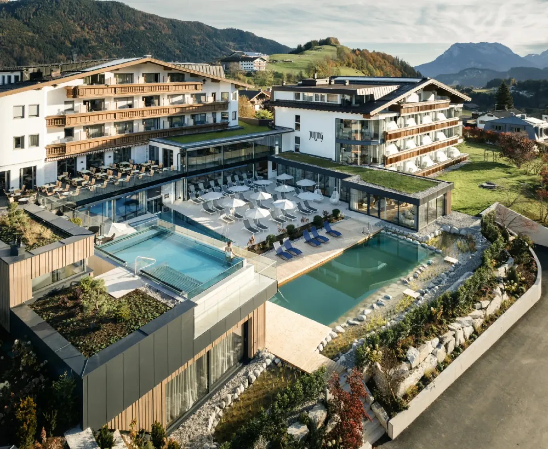 Juffing Hotel & Spa Impressionsbilder des Arbeitgebers Nummer 2