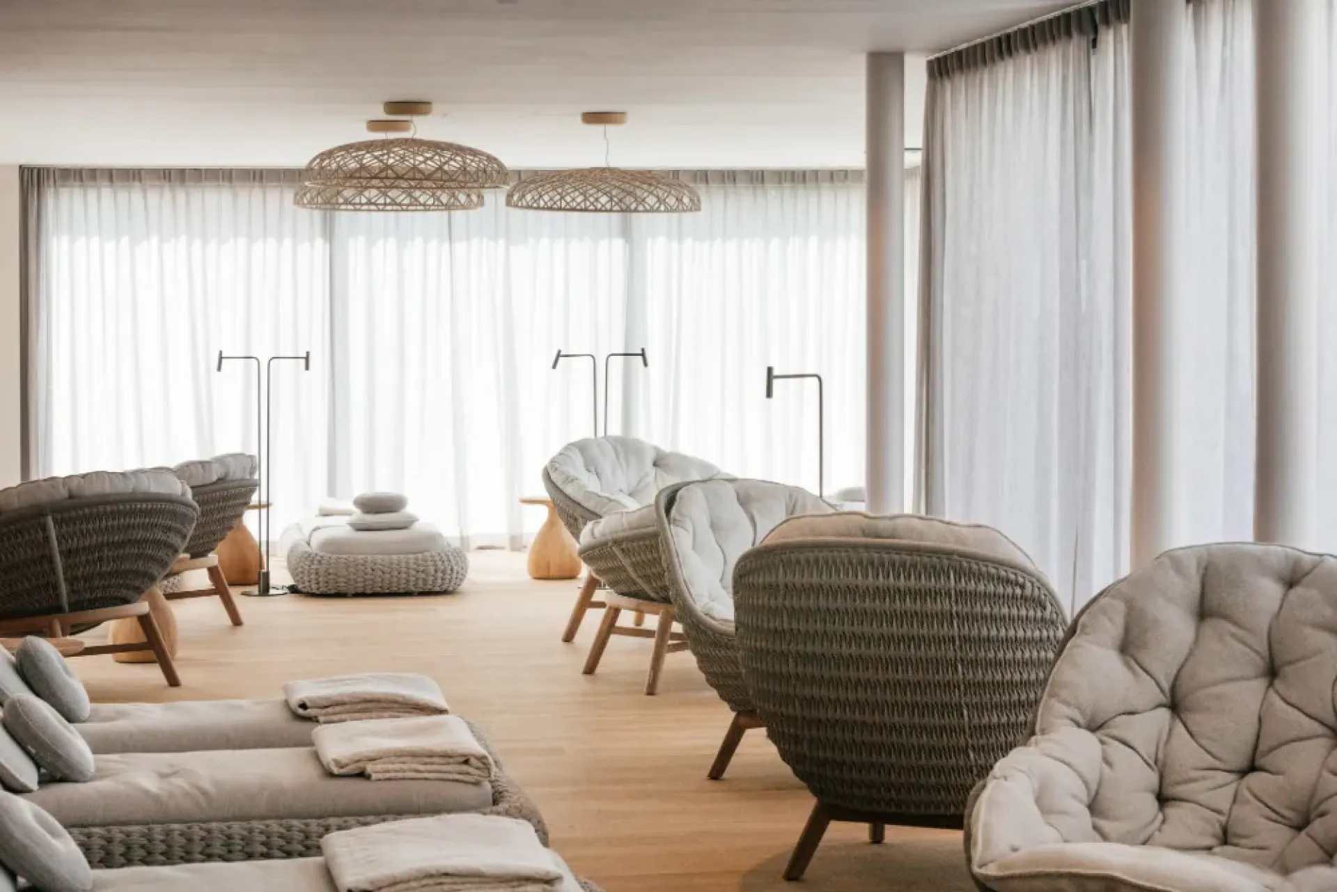 Juffing Hotel & Spa Impressionsbilder des Arbeitgebers Nummer 4