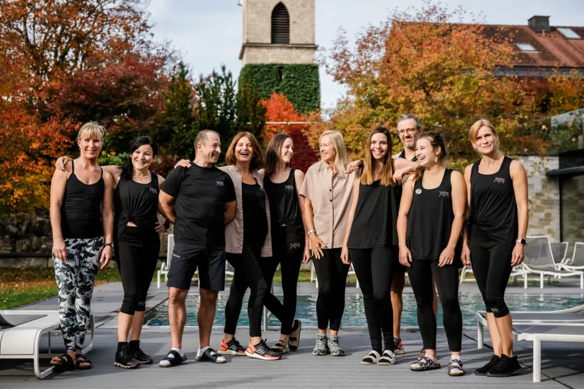 Juffing Hotel & Spa Impressionsbilder des Arbeitgebers Nummer 5