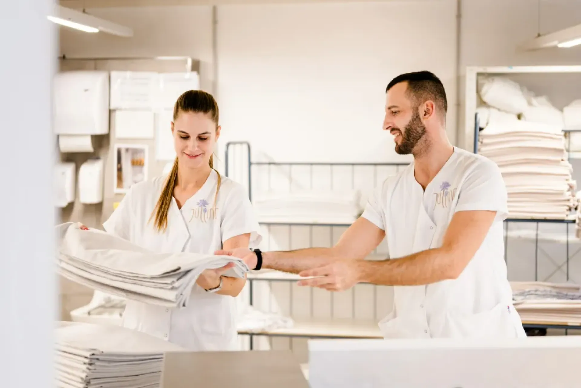 Juffing Hotel & Spa Impressionsbilder des Arbeitgebers Nummer 11