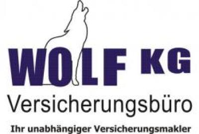 Wolf KG Arbeitgeber Profil Logo