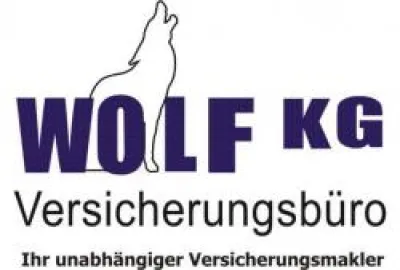 Wolf KG Arbeitgeber Profil Logo