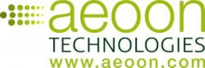Aeoon Technologies GmbH Arbeitgeber Profil Logo
