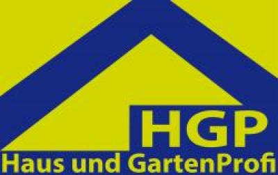 Haus und Gartenprofi logo