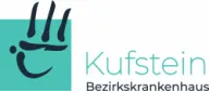 A.ö. Bezirkskrankenhaus KUFSTEIN logo