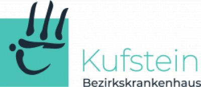 A.ö. Bezirkskrankenhaus KUFSTEIN logo