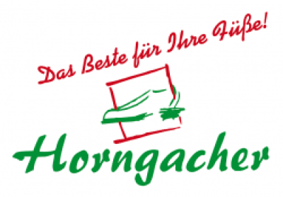 Orthopädie-Schuhtechnik Horngacher GmbH Arbeitgeber Profil Logo