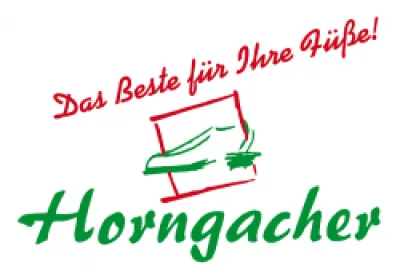 Orthopädie-Schuhtechnik Horngacher GmbH Arbeitgeber Profil Logo