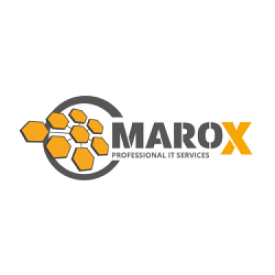 Marox GmbH & CO KG logo