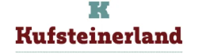 Tourismusverband Kufsteinerland Arbeitgeber Profil Logo