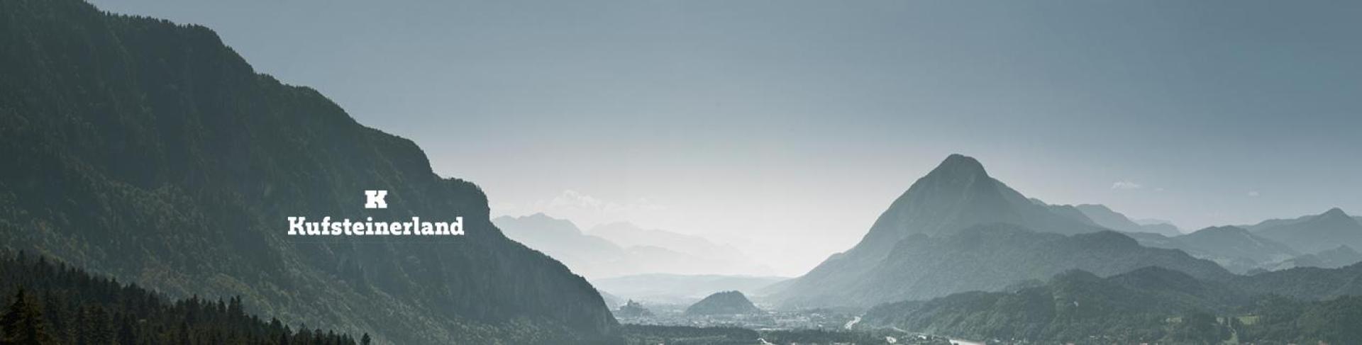 Tourismusverband Kufsteinerland Arbeitgeber Profil Banner Bild