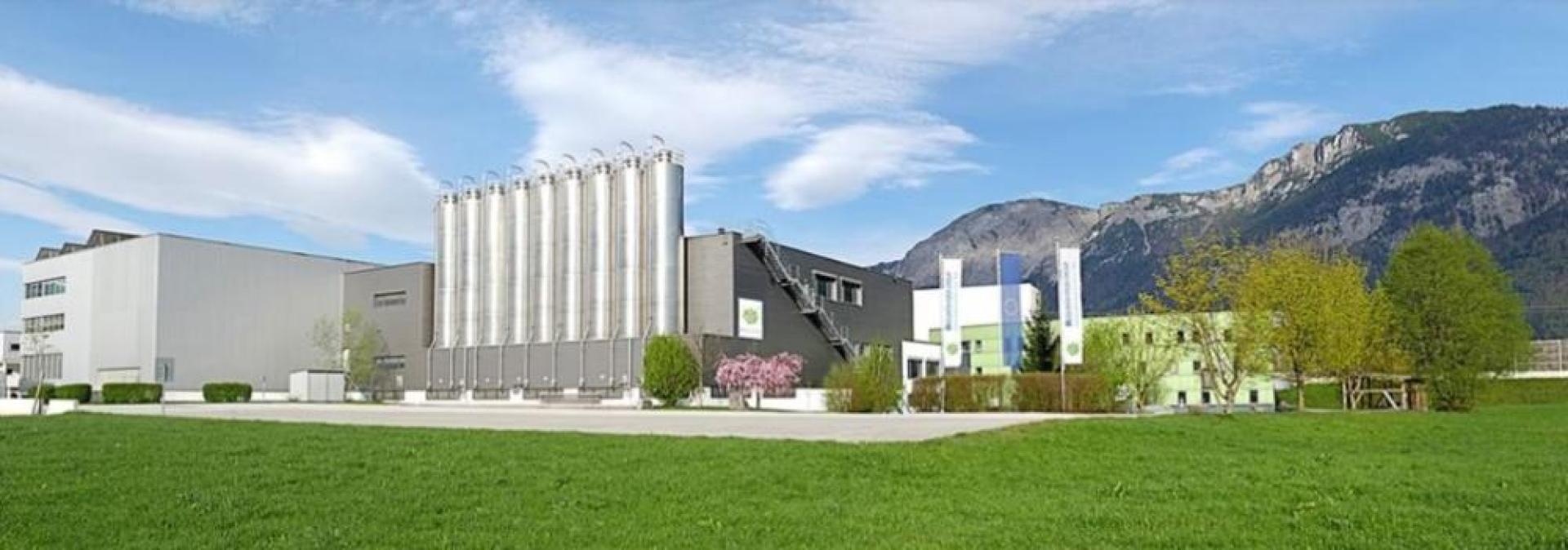MOGUNTIA FOOD GROUP Impressionsbilder des Arbeitgebers Nummer 1