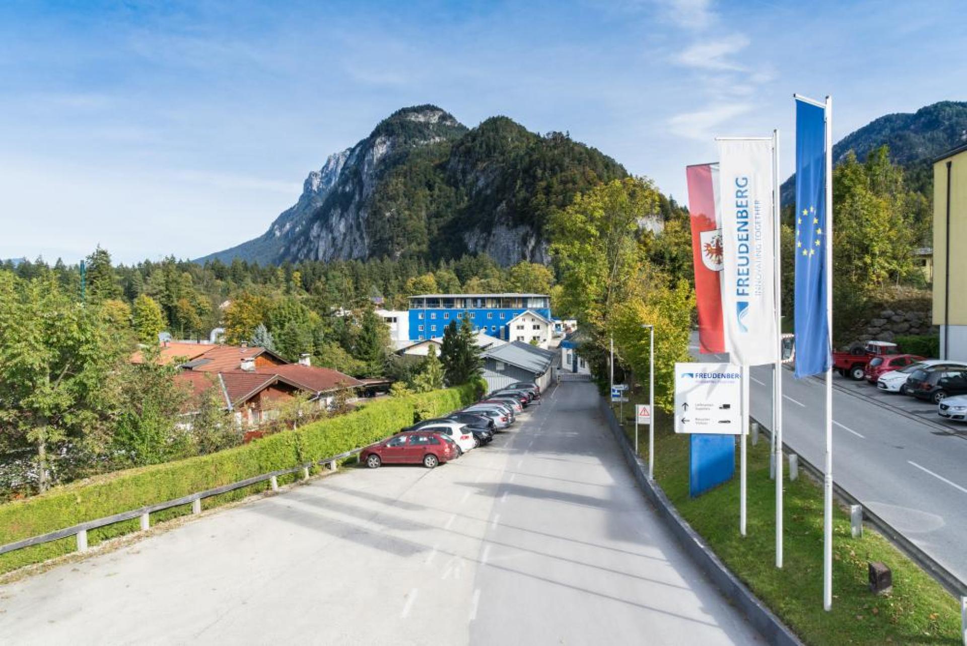 Freudenberg Sealing Technologies Austria GmbH & Co. KG Impressionsbilder des Arbeitgebers Nummer 3