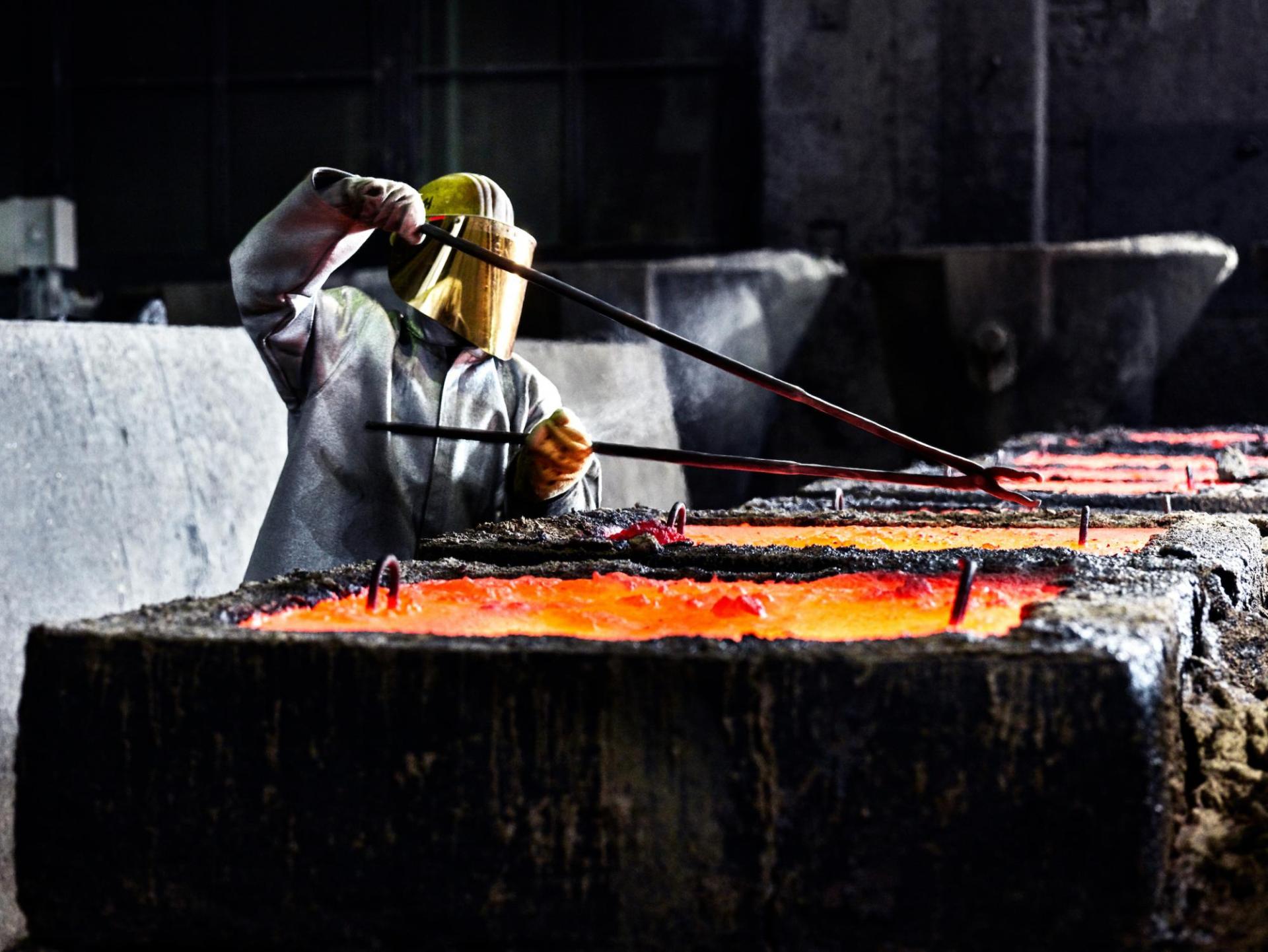 Montanwerke Brixlegg AG Arbeitgeber Profil Banner Bild