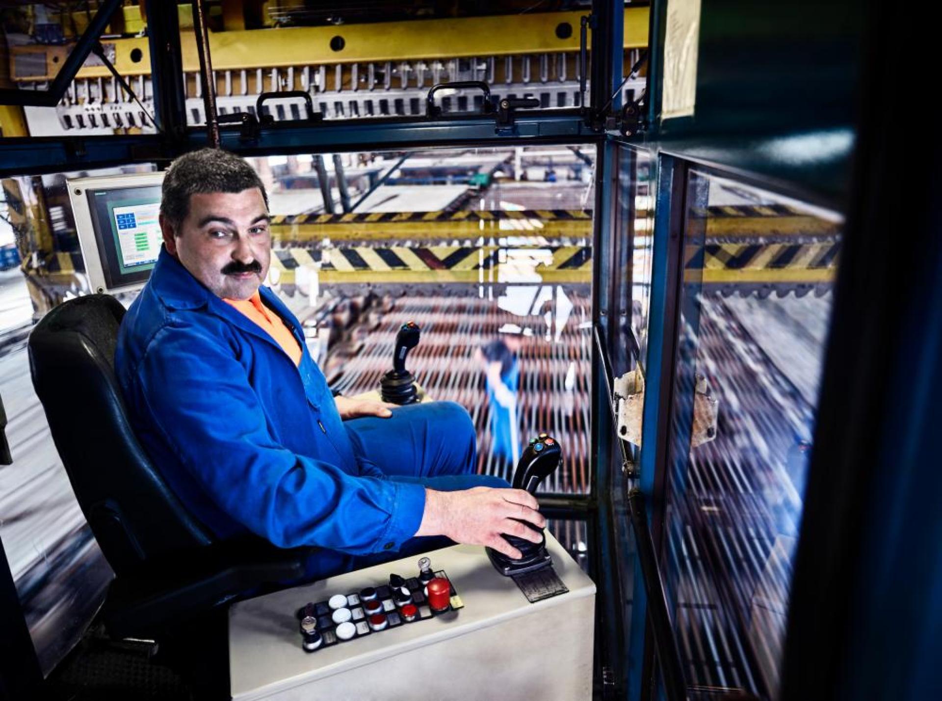 Montanwerke Brixlegg AG Impressionsbilder des Arbeitgebers Nummer 5